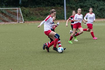 Bild 30 - wCJ Walddoerfer - Altona 93 : Ergebnis: 1:2